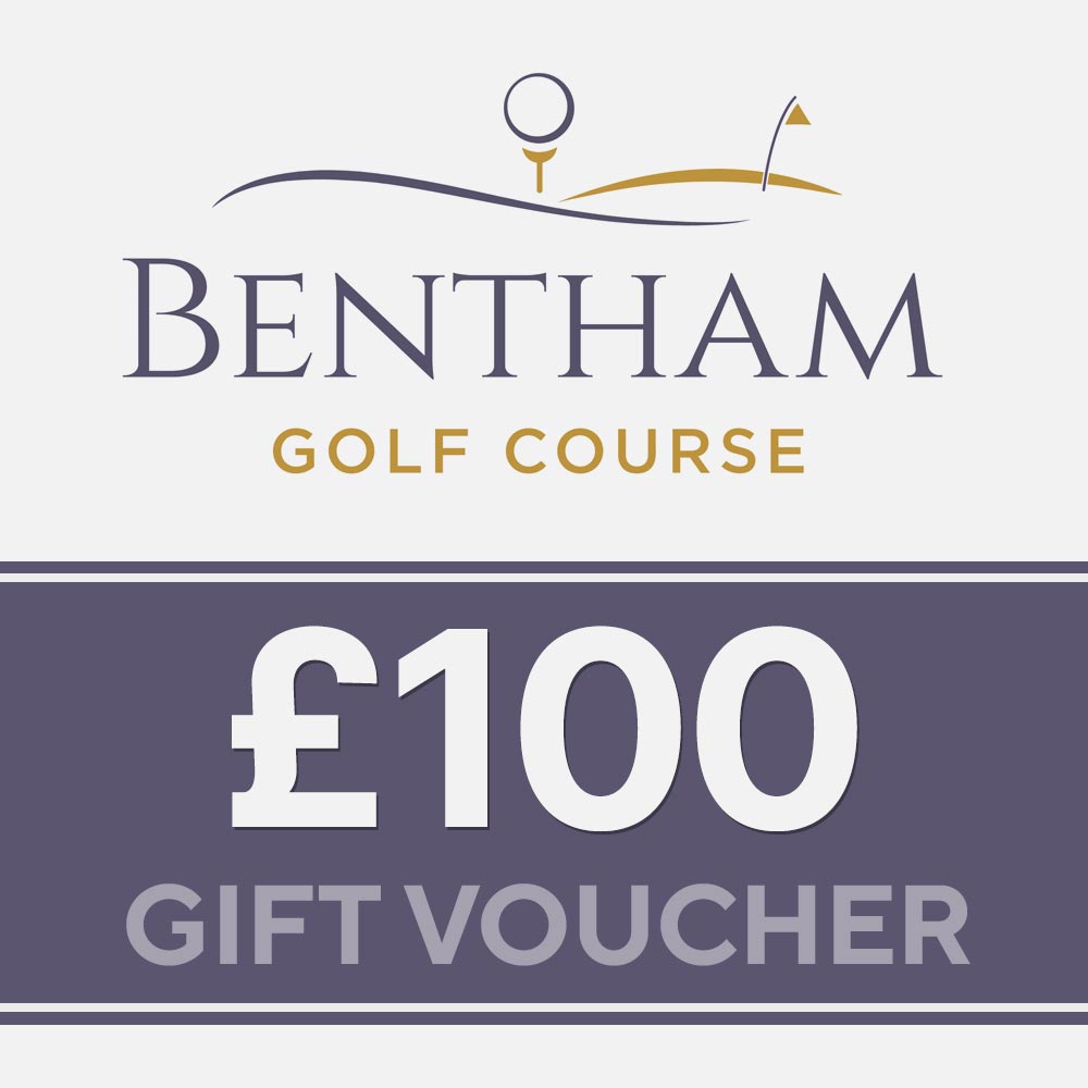 £100 Gift Voucher